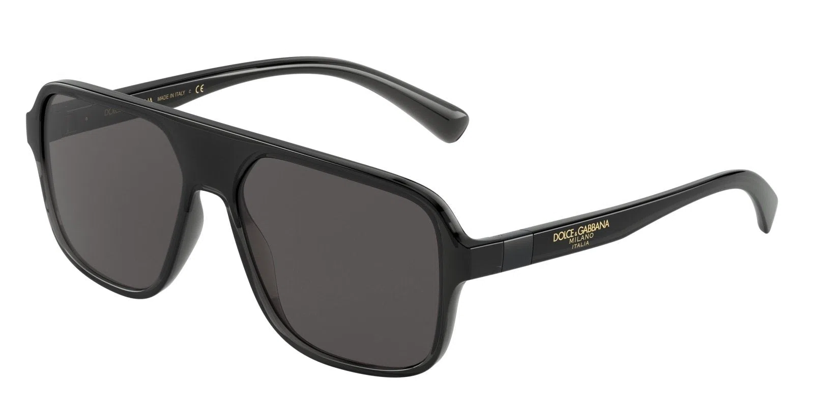 Dolce & Gabbana 6134 Sunglasses - view 4